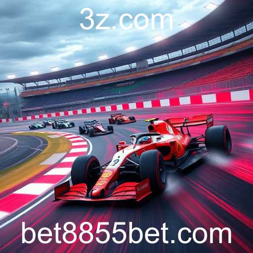 8855bet: Estratégias de Sucesso e Novidades no Universo dos Jogos