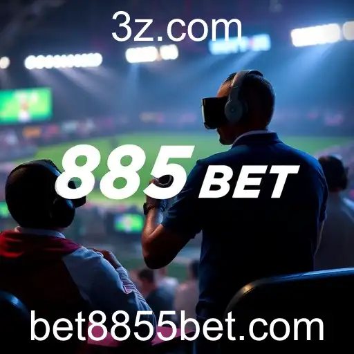 Tendências de Jogos Digitais e o Crescimento de 8855bet