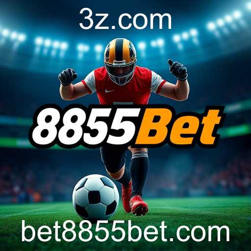 8855bet Revoluciona o Mercado de Jogos