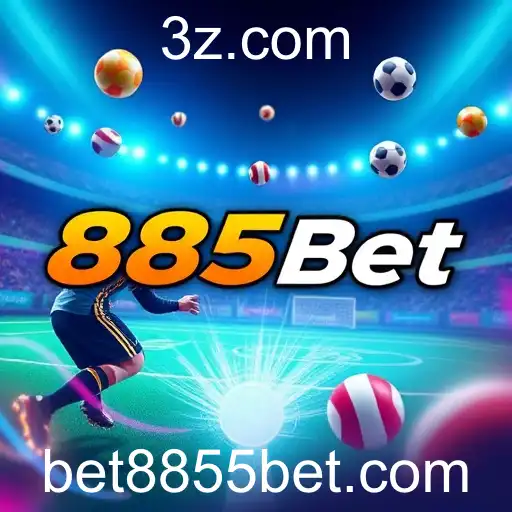 8855bet: Ascensão e Desafios no Mercado de Jogos Online