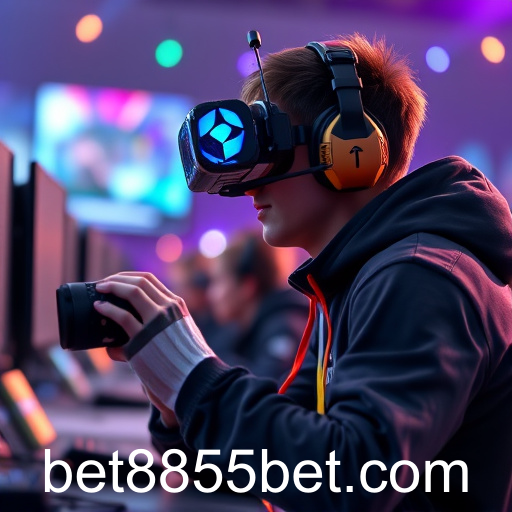 Avanços e Desafios no Mundo dos Jogos em 2025