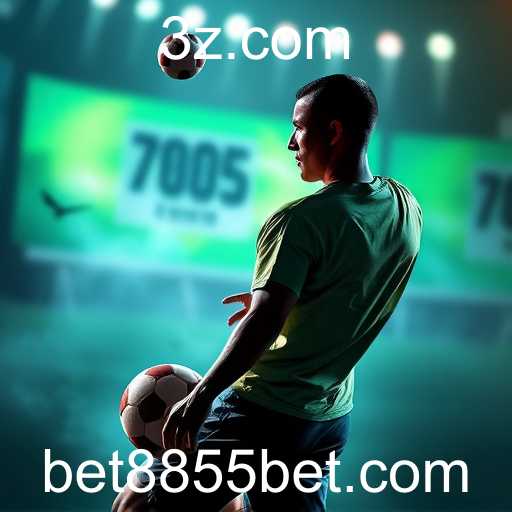 8855bet: Apostas em Alta no Brasil
