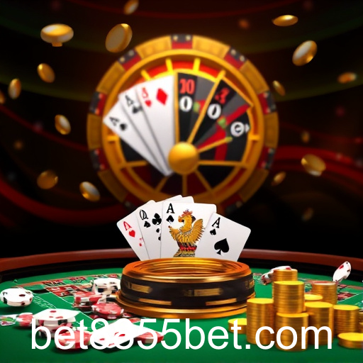 8855bet