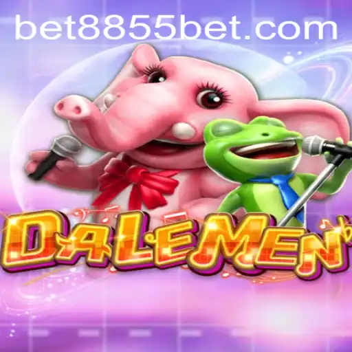 Unveiling DALEMEN: The Intriguing New Game with a Twist
