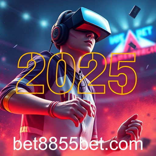 Tendências Emergentes no Mundo dos Jogos em 2025