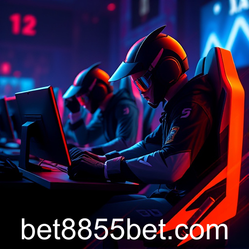 8855bet