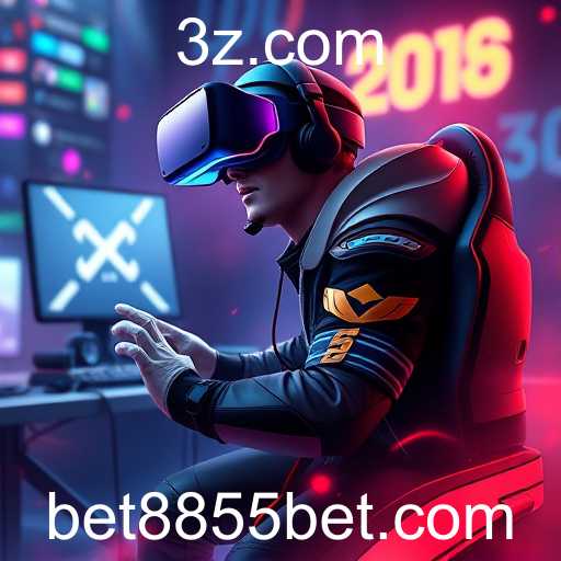 Tendências e Inovações no Mundo dos Jogos