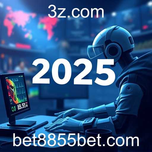 Tendências Emergentes no Mundo dos Jogos em 2025