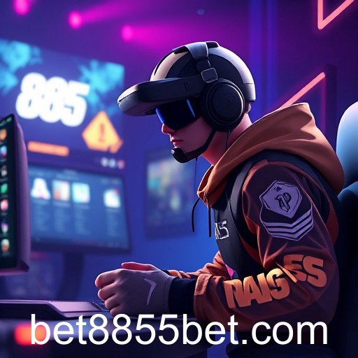 Inovação e Estratégia no Universo dos Jogos Online