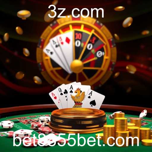 8555bet e o Crescimento do Mercado de Apostas Online em 2025