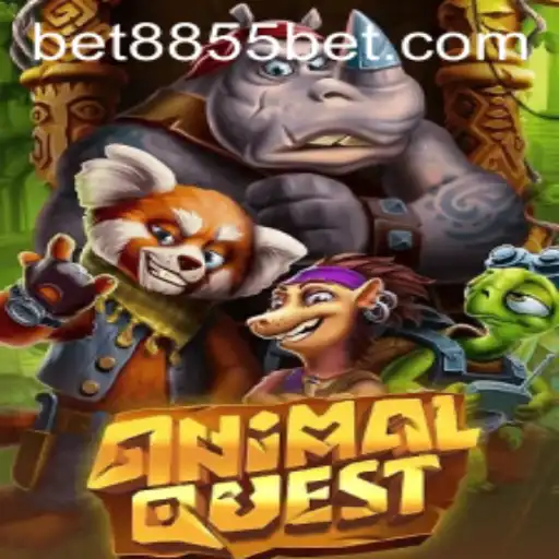 Experience the Thrill of AnimalQuest: A New Gaming Adventure