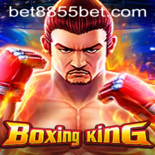 Dive into the Ring with BoxingKing: An Exciting Gaming Experience