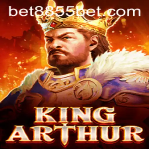 Discover the Legend: KingArthur and the Strategic Online Experience with 8855bet