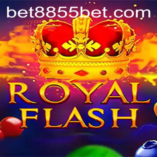 Exploring RoyalFlash: A New Era in Online Gaming with 8855bet