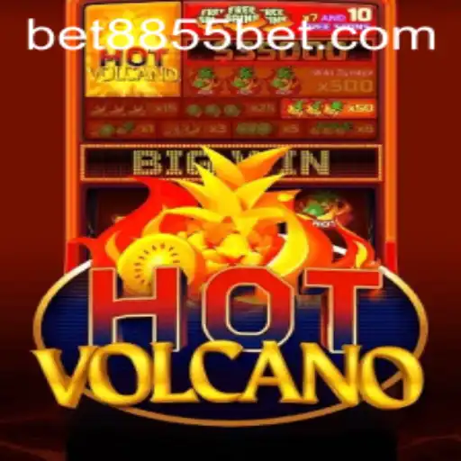 Exploring the World of HotVolcano: A Thrilling Adventure with 8855bet