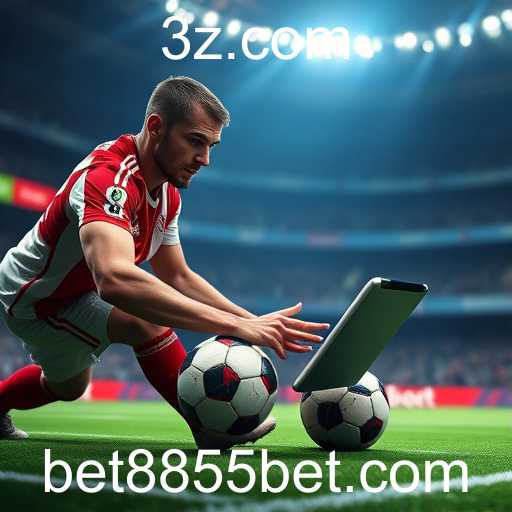 O Impacto de 8855bet na Indústria de Jogos Online