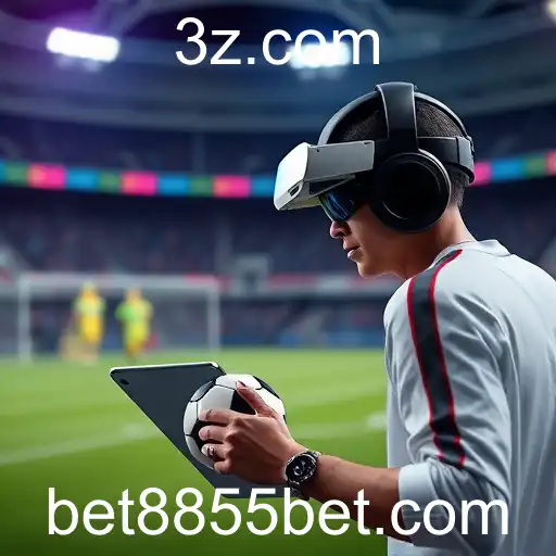 8855Bet: O Impacto no Mundo dos Jogos Online em 2025