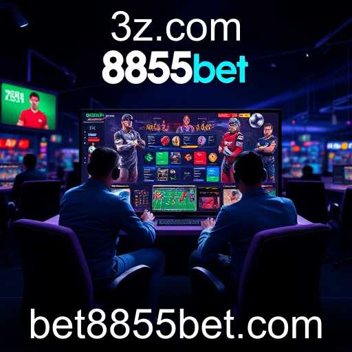 Innovations in Online Gambling: The Rise of 8855bet