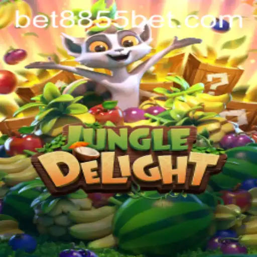 Exploring the Wild World of JungleDelight with 8855bet