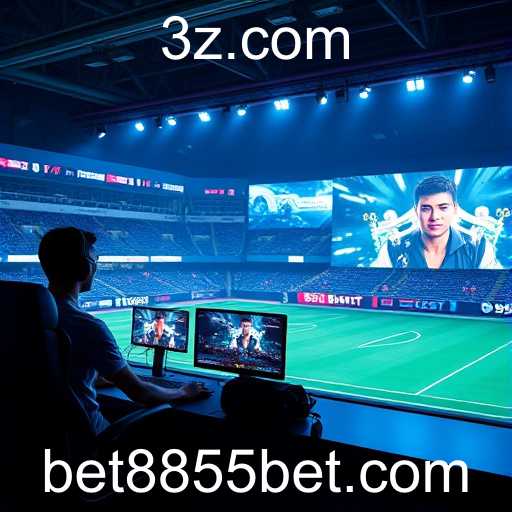 Tendências e Inovações no Mundo dos Jogos Online