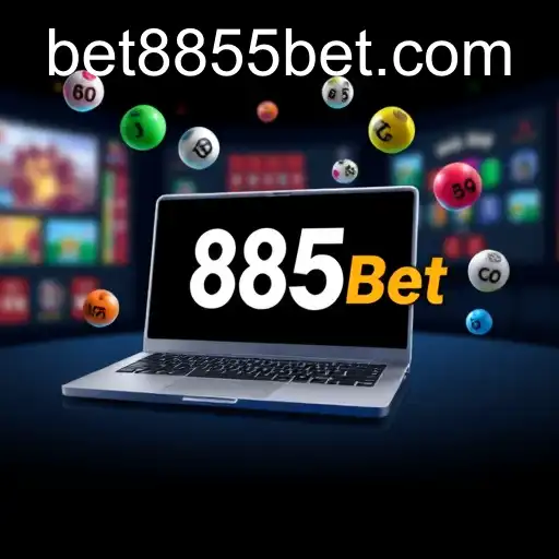 Exploring the Dynamics of Online Lottery with 8855bet