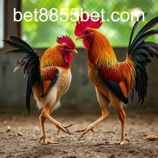 Exploring the World of Online Sabong with 8855bet