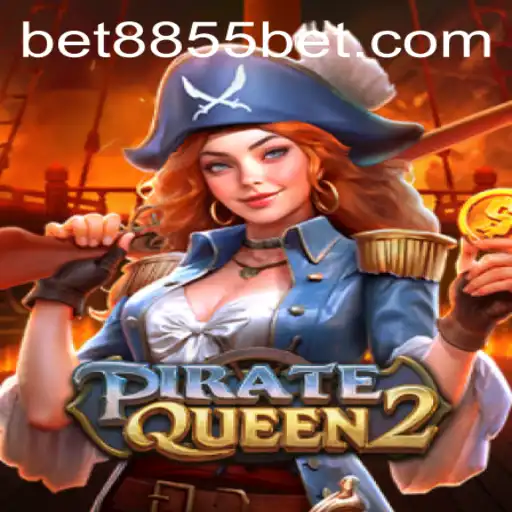 Dive into Adventure with PirateQueen2 and 8855bet