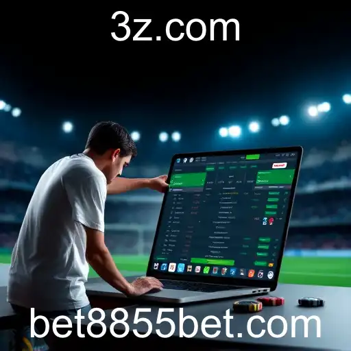 O Crescimento do Mercado de Apostas Online no Brasil