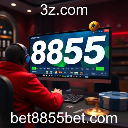 Crescimento e Desafios do Setor de Jogos Online