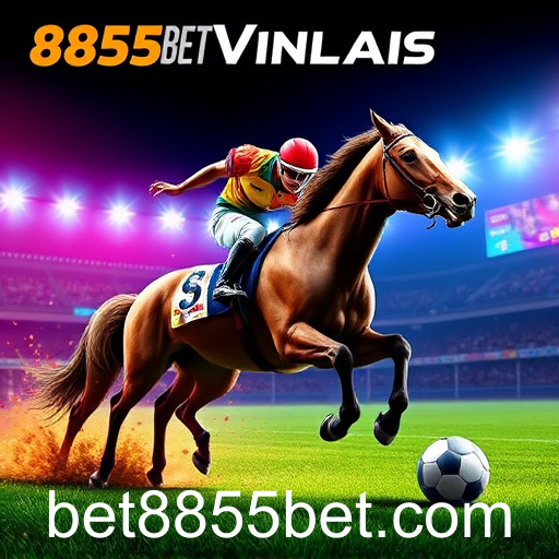 Revolução nos Jogos On-line: Impacto da 8855bet