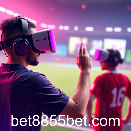 Inovações Revolucionárias no Mercado de Jogos