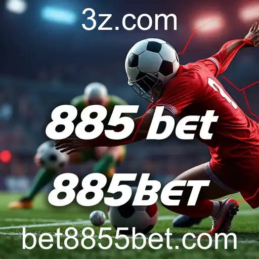 A Ascensão do 8855bet no Cenário de Jogos de 2025