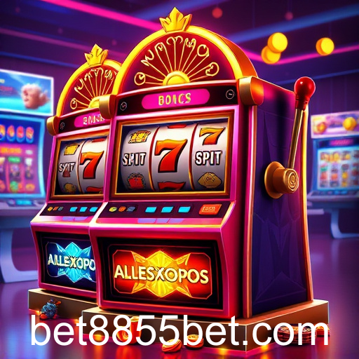 8855bet