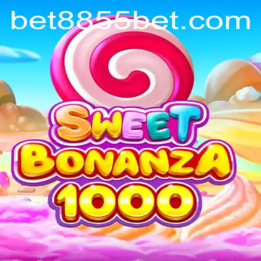 The Thrilling World of SweetBonanza1000: Unveiling the Game Dynamics with 8855bet