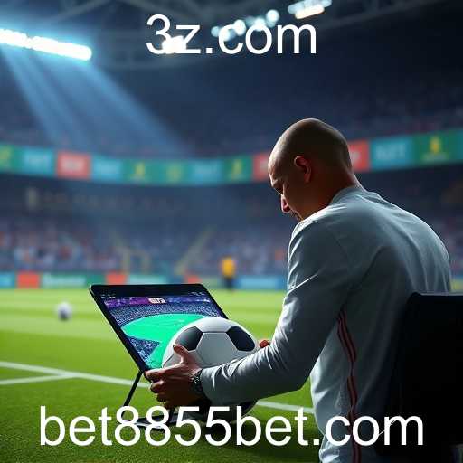 Tendências Crescentes no Mercado de Apostas Online